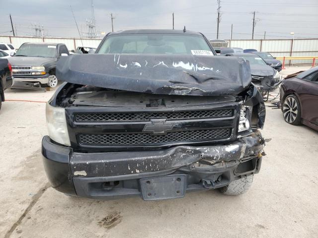 Photo 5 from auction – 2008 CHEVROLET SILVERADO with VIN 2GCEC13J081173606