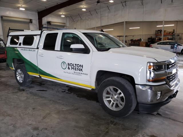 Photo 4 from auction – 2019 CHEVROLET 1500 with VIN 2GCVKPEC6K1244884
