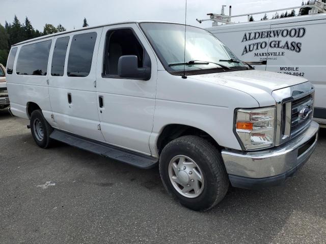 Photo 4 from auction – 2012 FORD ECONOLINE with VIN 1FBSS3BLXCDA01363