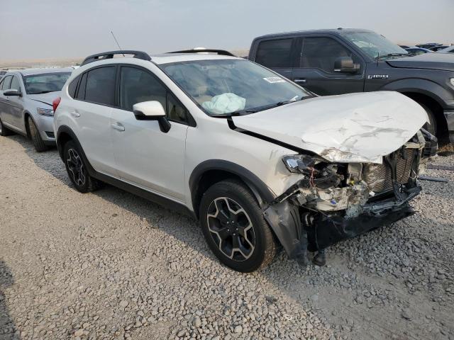 Photo 4 from auction – 2015 SUBARU XV CROSSTR with VIN JF2GPASC8F8288336
