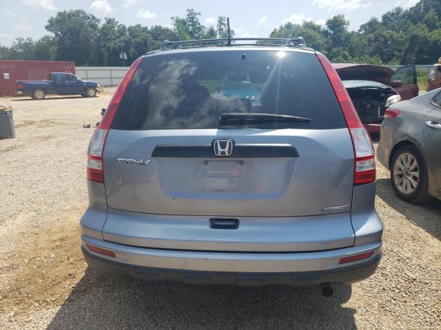 Photo 6 from auction – 2011 HONDA CR-V SE with VIN 5J6RE3H44BL043687