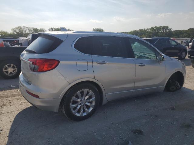Photo 3 from auction – 2017 BUICK ENVISION E with VIN LRBFXBSA2HD101972