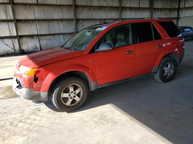 SATURN VUE 2005 with VIN 5GZCZ23D45S807709 - Photo from auction