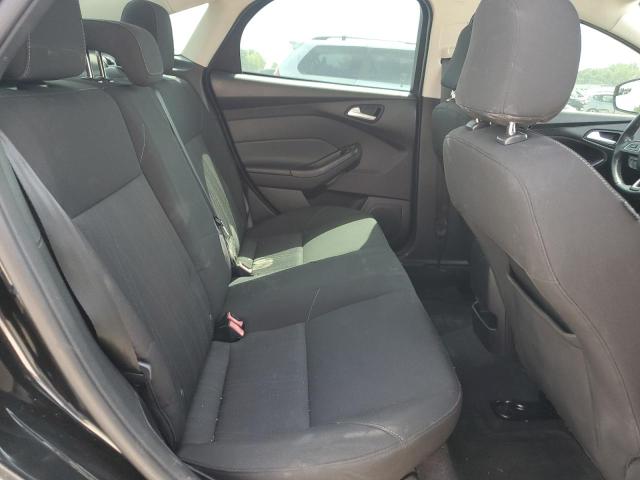 Photo 10 from auction – 2015 FORD FOCUS with VIN 1FADP3F25FL217872