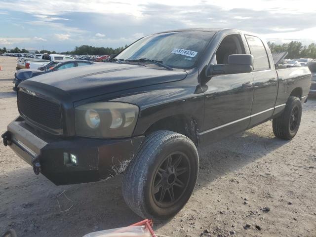Photo 1 from auction – 2007 DODGE RAM 1500 S with VIN 1D7HU18247S273143