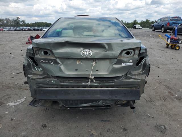Photo 6 from auction – 2014 TOYOTA CAMRY L with VIN 4T4BF1FKXER438080