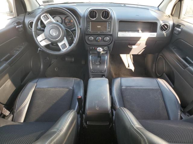 Photo 8 from auction – 2016 JEEP COMPASS SP with VIN 1C4NJDBB3GD725572