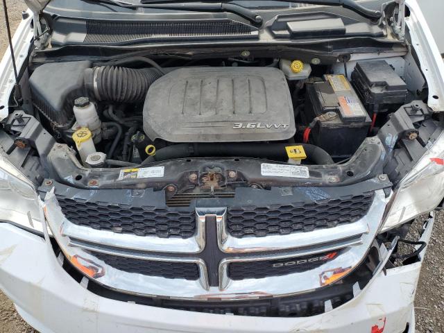 Photo 12 from auction – 2016 DODGE GRAND CARA with VIN 2C4RDGBG0GR252183
