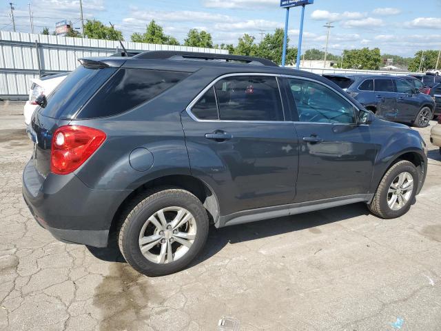 Photo 3 from auction – 2010 CHEVROLET EQUINOX LT with VIN 2CNALDEW3A6304573