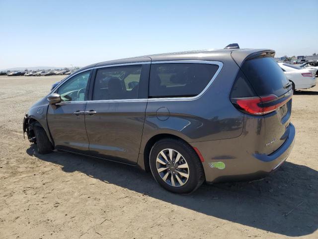 Photo 2 from auction – 2022 CHRYSLER PACIFICA H with VIN 2C4RC1L75NR212600