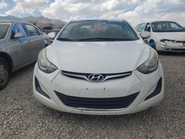 Photo 5 from auction – 2016 HYUNDAI ELANTRA SE with VIN 5NPDH4AE2GH701020