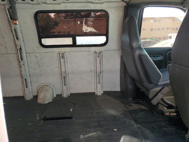 Photo 11 from auction – 2002 CHEVROLET EXPRESS G2 with VIN 1GCFG29M221120645
