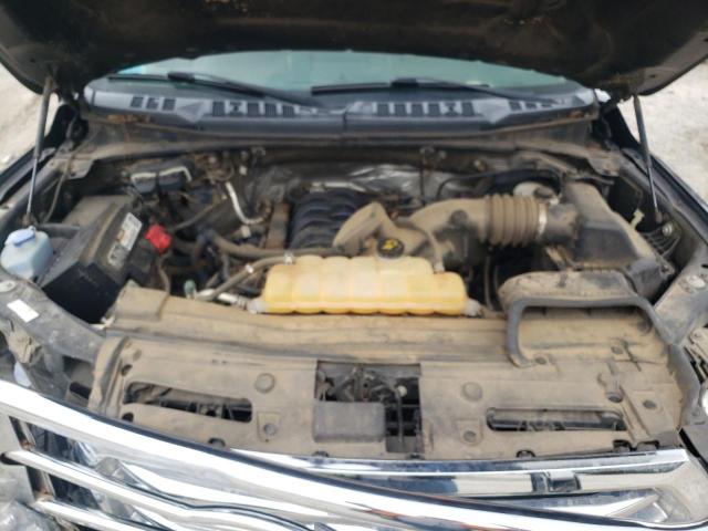 Zdjęcie 11 z aukcji – 2017 FORD F150 SUPER z VIN 1FTEW1EF3HFA70625