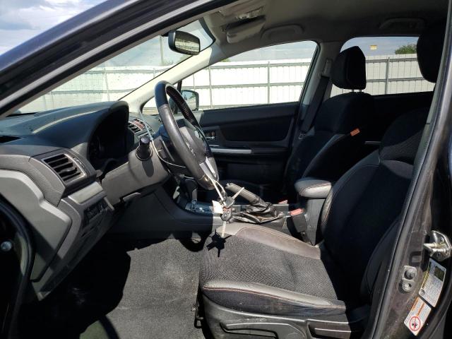 Photo 7 from auction – 2016 SUBARU CROSSTREK with VIN JF2GPABC6GH315695
