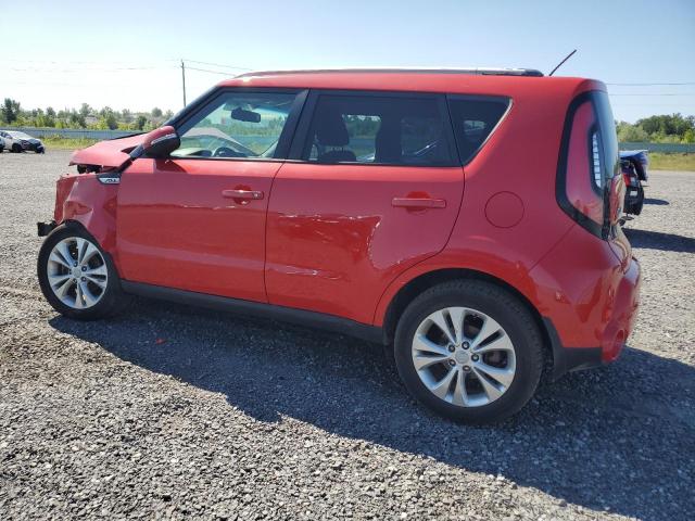 Фото 2 с аукциона – 2016 KIA SOUL + с VIN KNDJP3A55G7837050