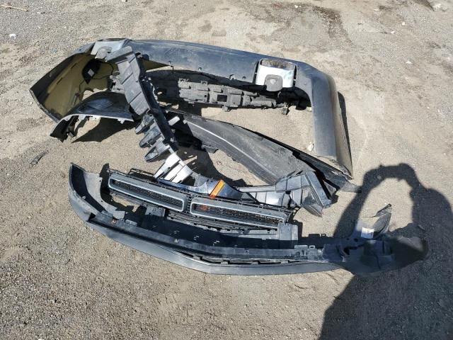 Photo 12 from auction – 2016 DODGE CHALLENGER with VIN 2C3CDZAG0GH289439