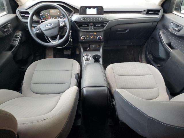 Photo 8 from auction – 2020 FORD ESCAPE S with VIN 1FMCU9F63LUC48799