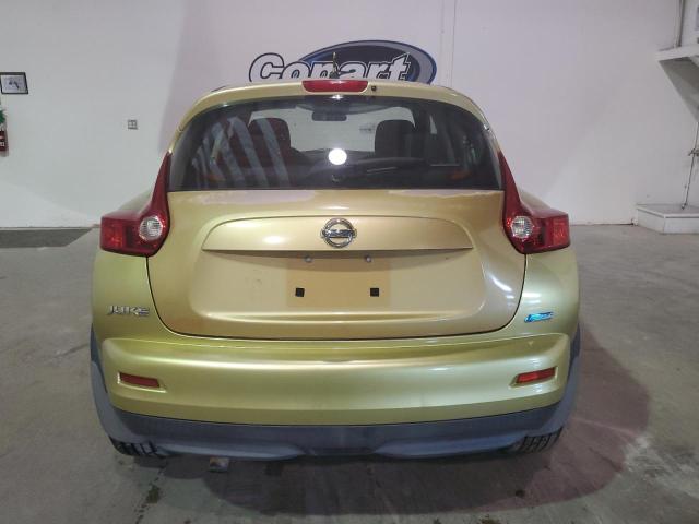 Photo 6 from auction – 2013 NISSAN JUKE S with VIN JN8AF5MR5DT213933