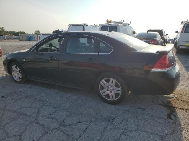 Photo 2 from auction – 2011 CHEVROLET IMPALA LT with VIN 2G1WB5EK9B1303922