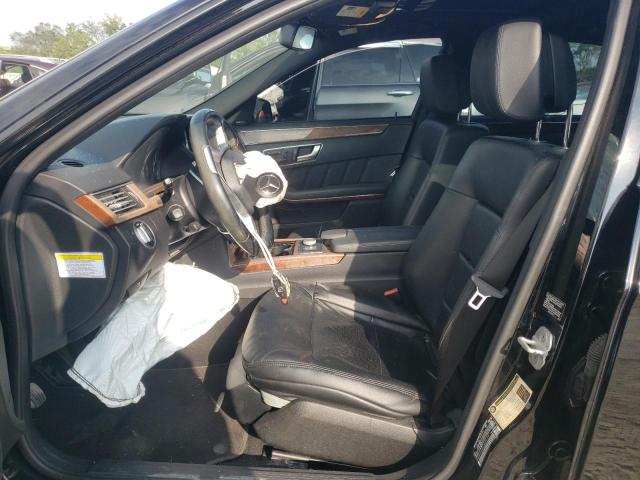 Photo 7 from auction – 2012 MERCEDES-BENZ E 350 with VIN WDDHF5KB9CA622730