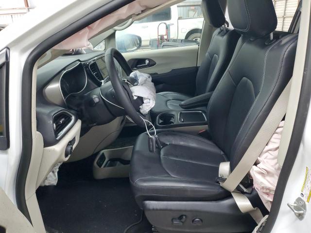 Photo 7 from auction – 2024 CHRYSLER PACIFICA T with VIN 2C4RC1BG3RR125074