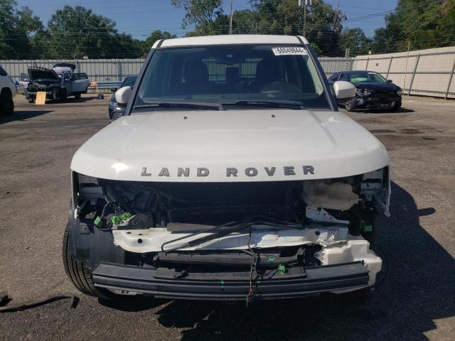 Photo 5 from auction – 2016 LAND ROVER LR4 HSE with VIN SALAG2V60GA792947