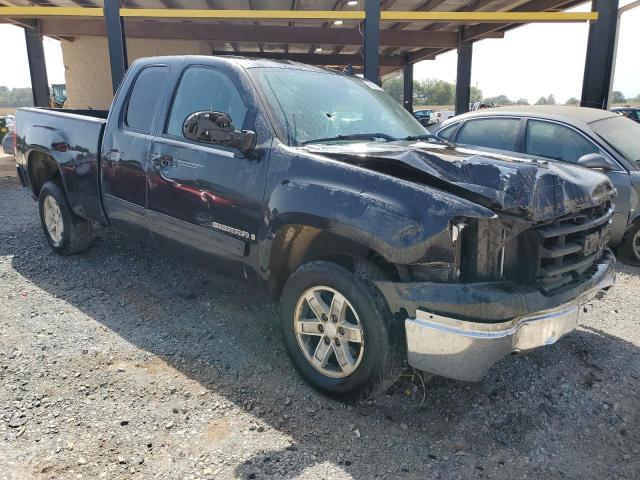 Photo 4 from auction – 2009 GMC SIERRA C15 with VIN 1GTEC29J19Z236072
