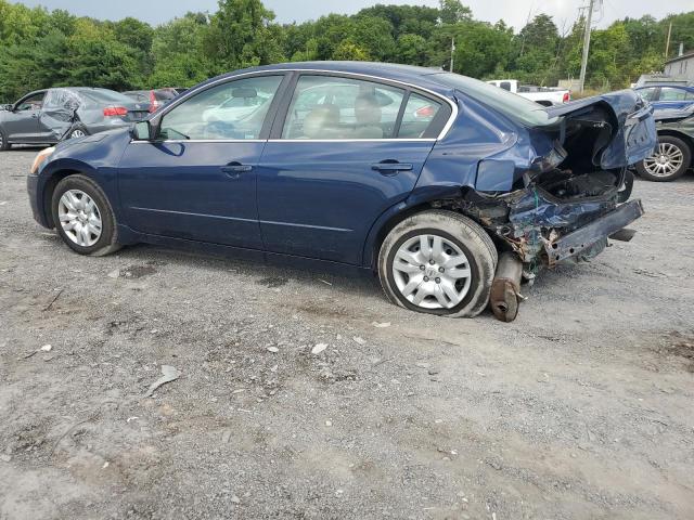 Photo 2 from auction – 2012 NISSAN ALTIMA BAS with VIN 1N4AL2AP6CC254811