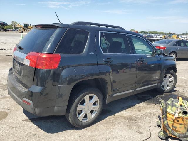 Photo 3 from auction – 2014 GMC TERRAIN SL with VIN 2GKALREK8E6298097