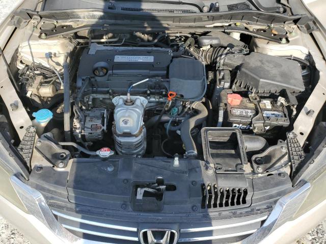 Photo 11 from auction – 2014 HONDA ACCORD SPO with VIN 1HGCR2F54EA024757