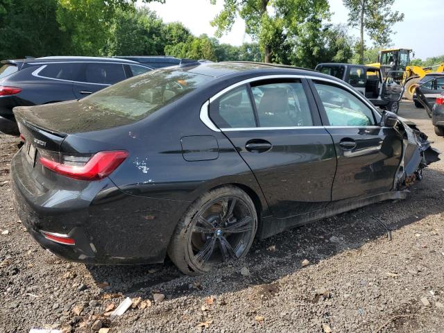 Photo 3 from auction – 2020 BMW 330XI with VIN 3MW5R7J09L8B14198