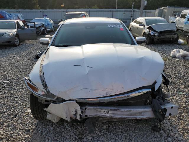 Photo 5 from auction – 2010 FORD TAURUS SHO with VIN 1FAHP2KT8AG143486