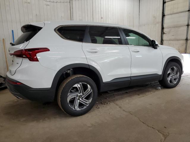 Photo 3 from auction – 2023 HYUNDAI SANTA FE S with VIN 5NMS1DAJ8PH658048