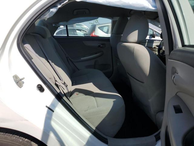 Photo 10 from auction – 2010 TOYOTA COROLLA BA with VIN 1NXBU4EEXAZ362660