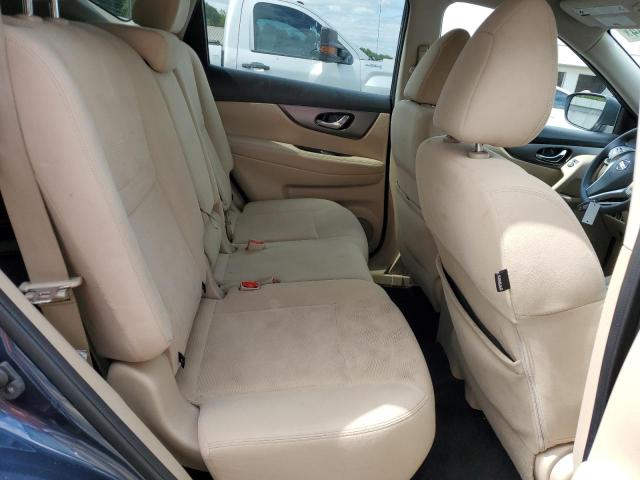 Photo 11 from auction – 2016 NISSAN ROGUE S with VIN KNMAT2MV4GP697283
