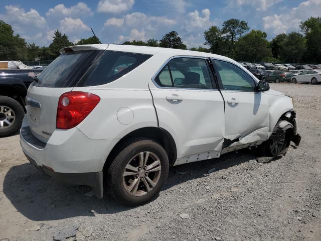 Photo 3 from auction – 2014 CHEVROLET EQUINOX LS with VIN 1GNFLEEK6EZ101093