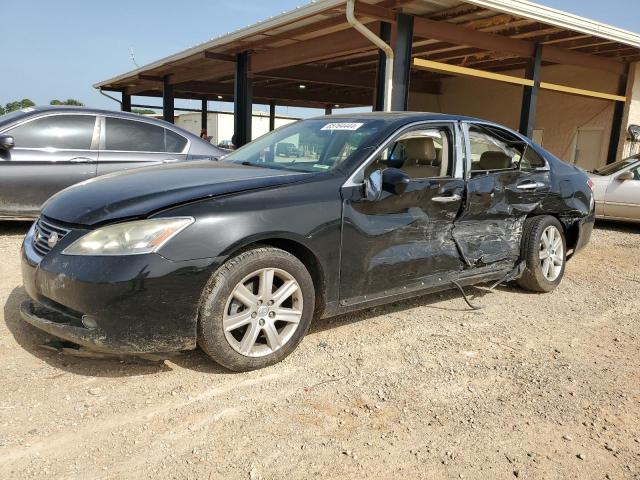 LEXUS ES 350 2008 with VIN JTHBJ46G182184865 - Photo from auction