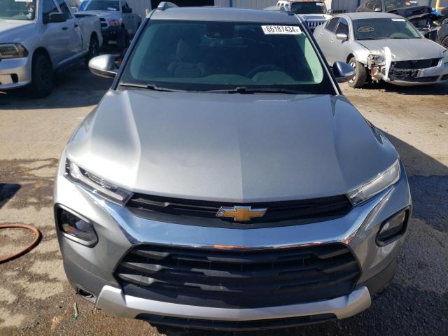 Photo 5 from auction – 2023 CHEVROLET TRAILBLAZE with VIN KL79MRSL3PB182604