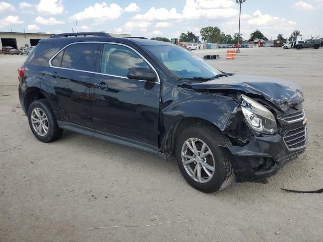 Photo 4 from auction – 2017 CHEVROLET EQUINOX LT with VIN 2GNALCEK6H1556909