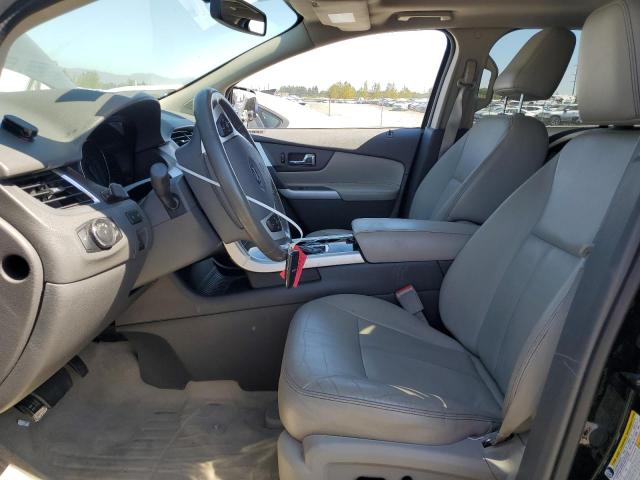 Photo 7 from auction – 2011 FORD EDGE LIMIT with VIN 2FMDK4KC4BBA85898