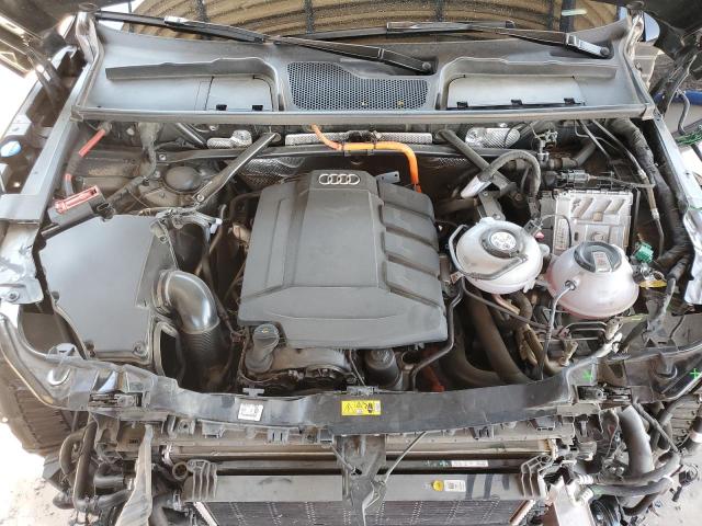Photo 11 from auction – 2022 AUDI Q5 E PREMI with VIN WA1E2AFY3N2086154