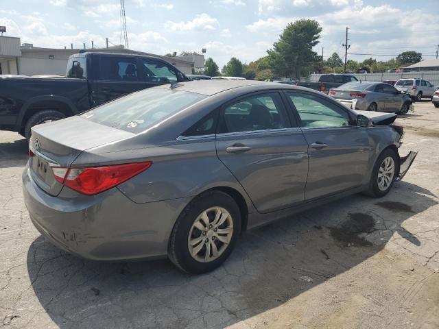 Photo 3 from auction – 2012 HYUNDAI ACCENT GLS with VIN 5NPEB4AC9CH443867