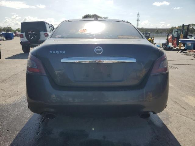 Фото 6 с аукциона – 2012 NISSAN MAXIMA S с VIN 1N4AA5AP9CC870008