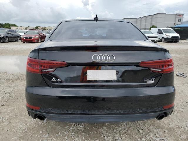 Zdjęcie 6 z aukcji – 2018 AUDI A4 PREMIUM z VIN WAUKMAF49JN010296