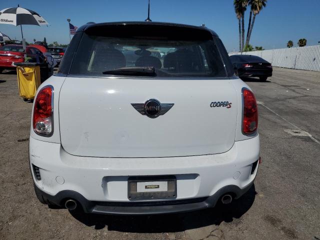 Photo 6 from auction – 2014 MINI COOPER S C with VIN WMWZC3C56EWP25000