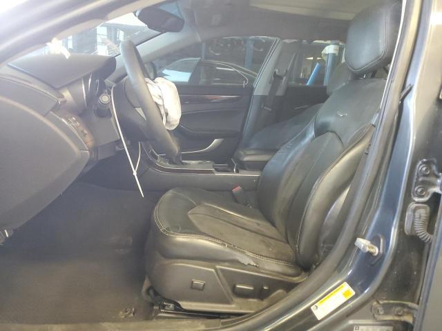 Photo 7 from auction – 2013 CADILLAC CTS LUXURY with VIN 1G6DF5E51D0103437
