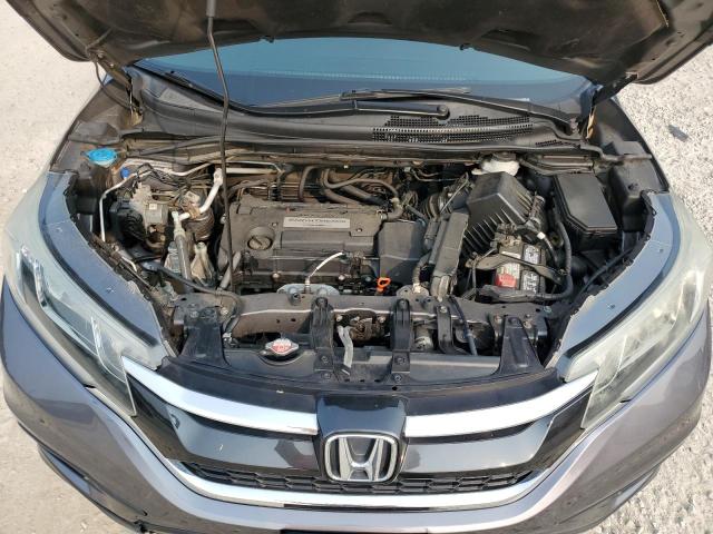 Photo 12 from auction – 2015 HONDA CR-V LX with VIN 5J6RM4H38FL112709