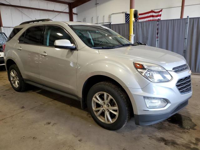 Photo 4 from auction – 2017 CHEVROLET EQUINOX LT with VIN 2GNFLFEK1H6299152