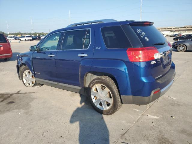 Photo 2 from auction – 2010 GMC TERRAIN SL with VIN 2CTALHEWXA6309186