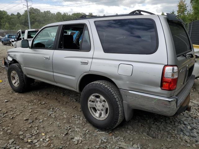 صورة رقم 2 من المزاد - 2002 TOYOTA 4RUNNER SR مع VIN JT3GN86R620228452